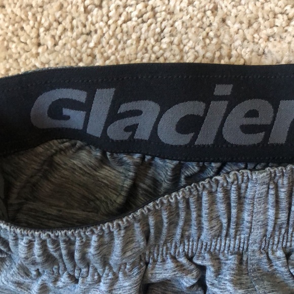 Glacier XL short - Picture 3 of 4